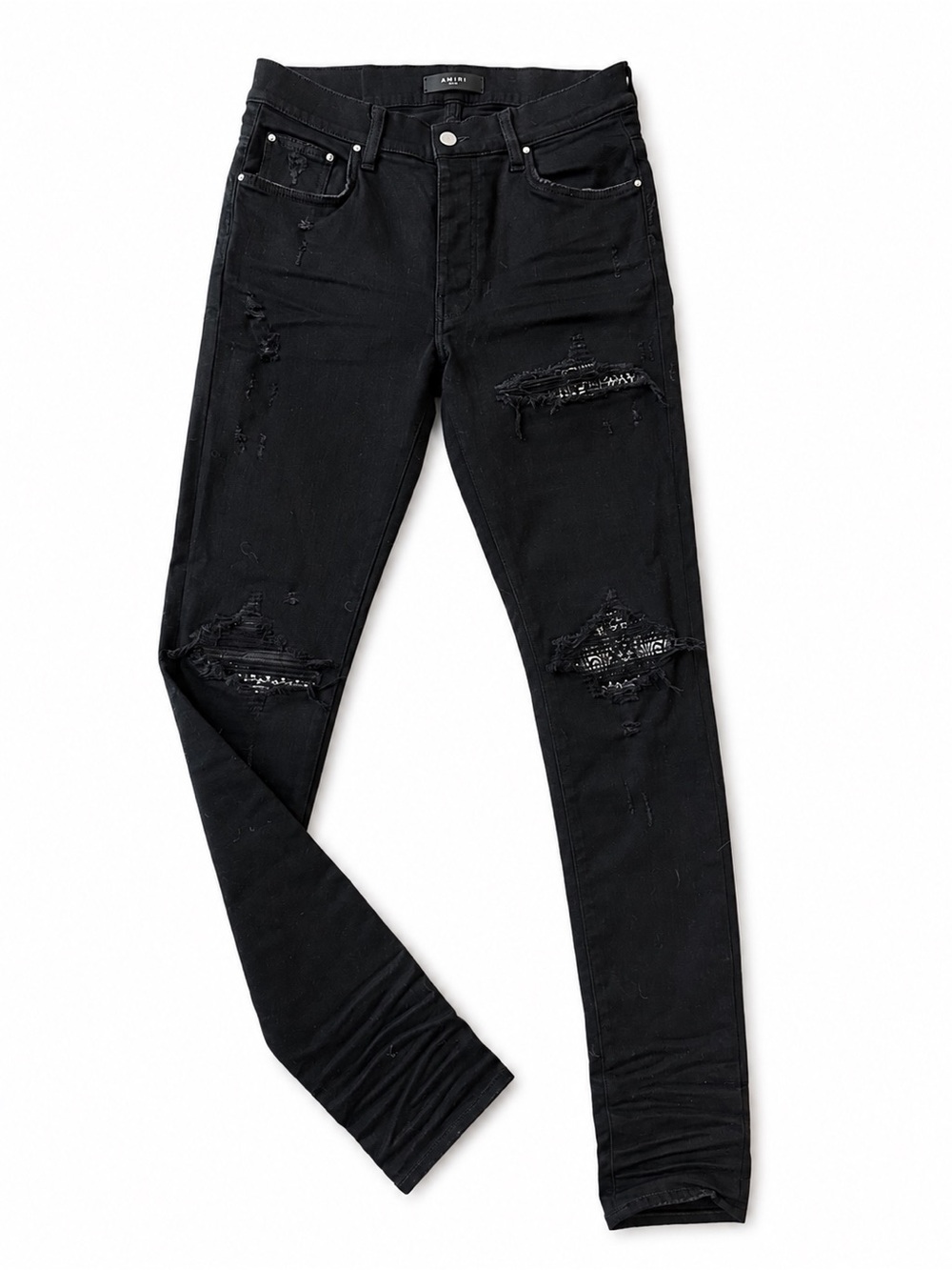 AMIRI Skinny Jean